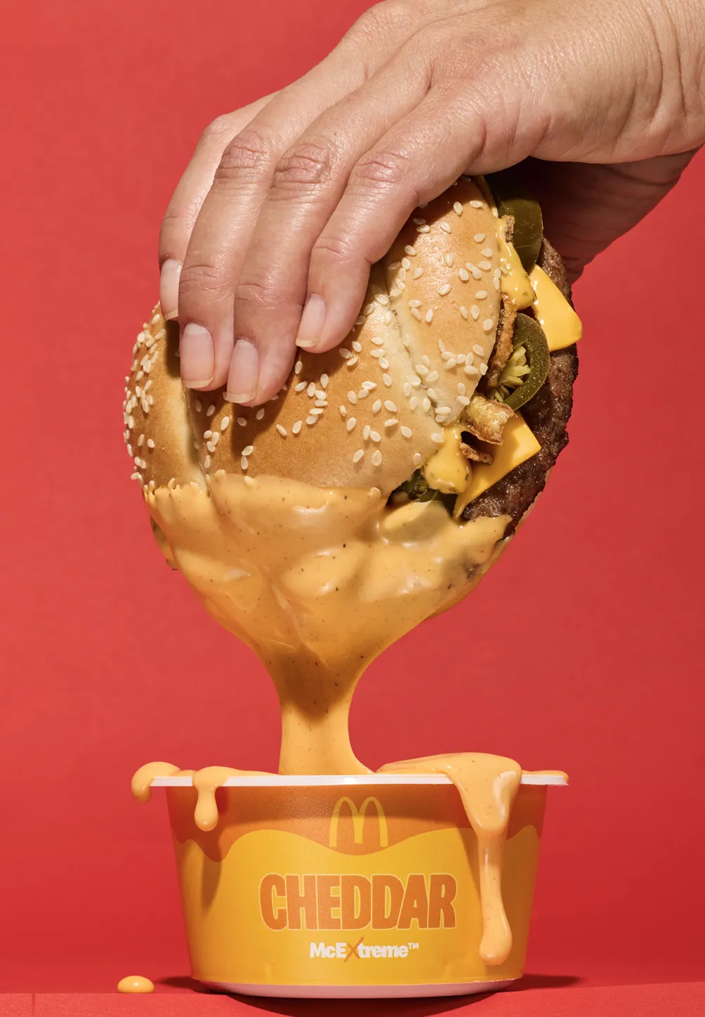 Tim Landsberg / Food / McDonalds