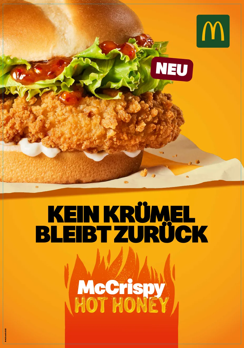 Tim Landsberg / Food / McDonalds