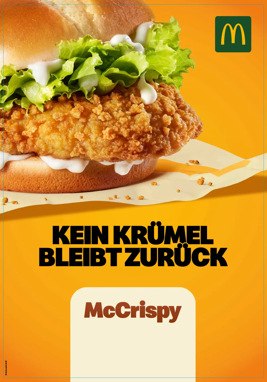 Tim Landsberg / Food / McDonalds