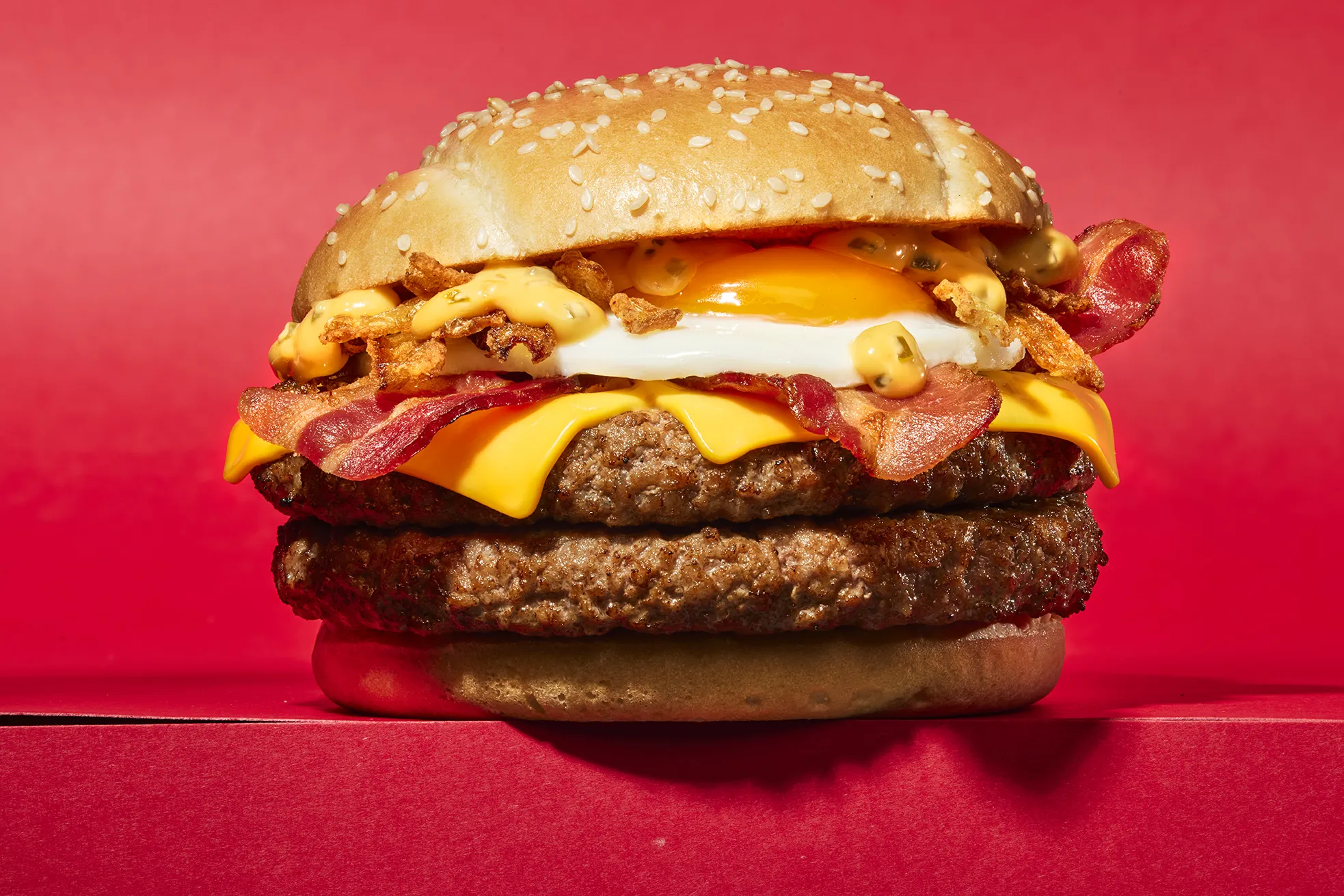Tim Landsberg / Food / McDonalds
