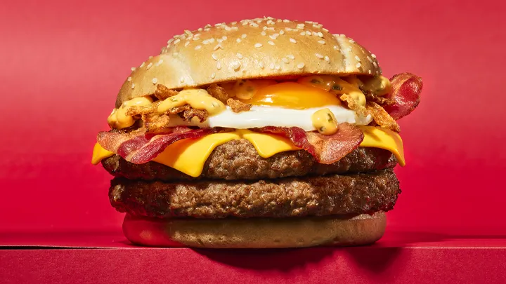 Tim Landsberg Food Styling: Fastfood, Burger, Pasta, Pizza und mehr